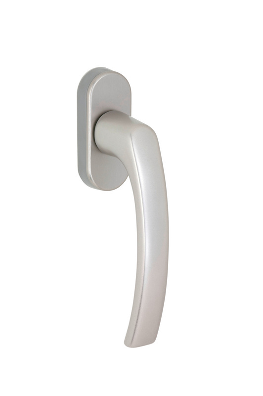 Fenstergriff AL 420 FG-DK-AL420-2SHR-F9/(A2-OPTIK)-38-10