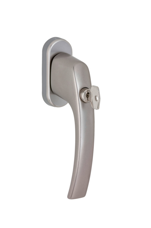 Fenstergriff AL 420 TBT FG-DK-AL420-ABSHLB-TBT-F9-32-10