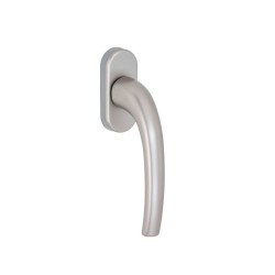 Fenstergriff AL 440 FG-DK-AL440-2SHR-F9/(A2-OPTIK)-35-10