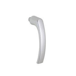Steckgriff AL 420 FG-STECKGRIFF-AL420-F1/SILBER-38