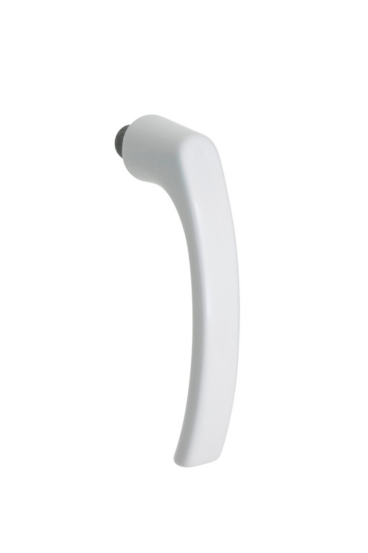 Steckgriff AL 420 FG-STECKGRIFF-AL420-RAL9016-WEISS-48