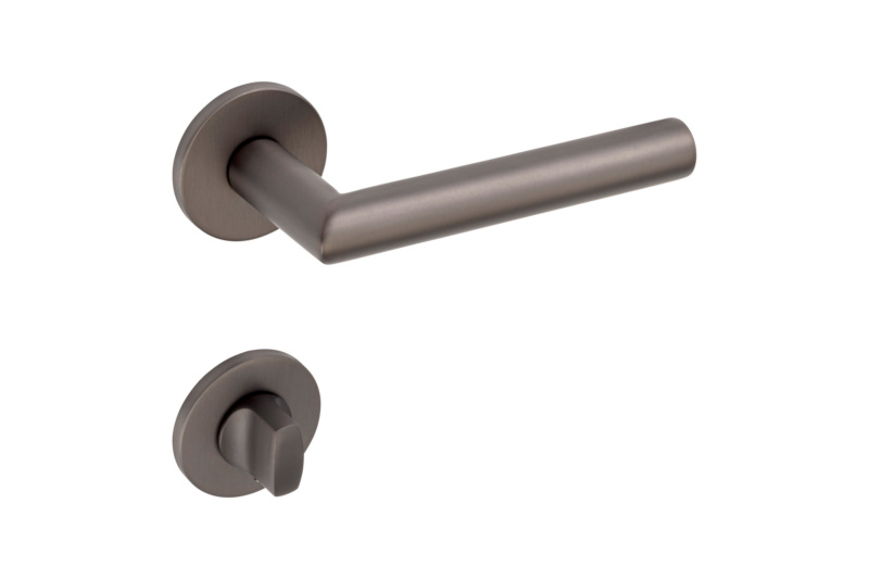 Türdrücker A 255 TD-A2-A255-CLICKFIX-ROS-WC-TITAN-SAT