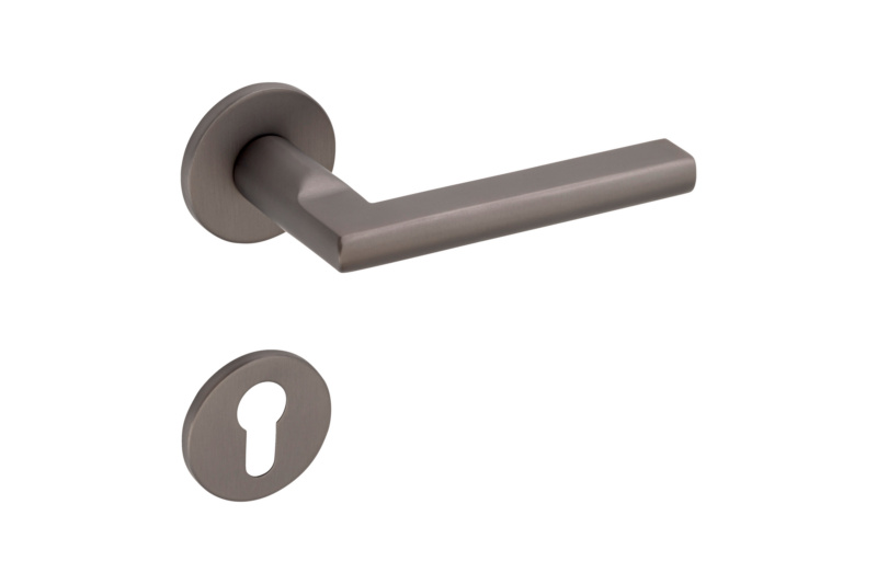 Türdrücker A 267 TD-A2-A267-CLICKFIX-ROS-PZ-TITAN-SAT