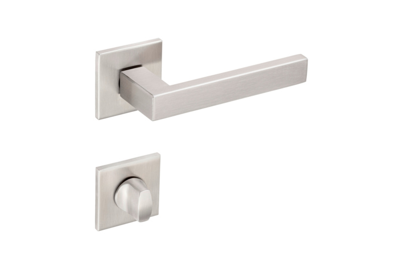 Türdrücker A 275 TD-A2-A275-CLICKFIX-ROS-WC-MATT