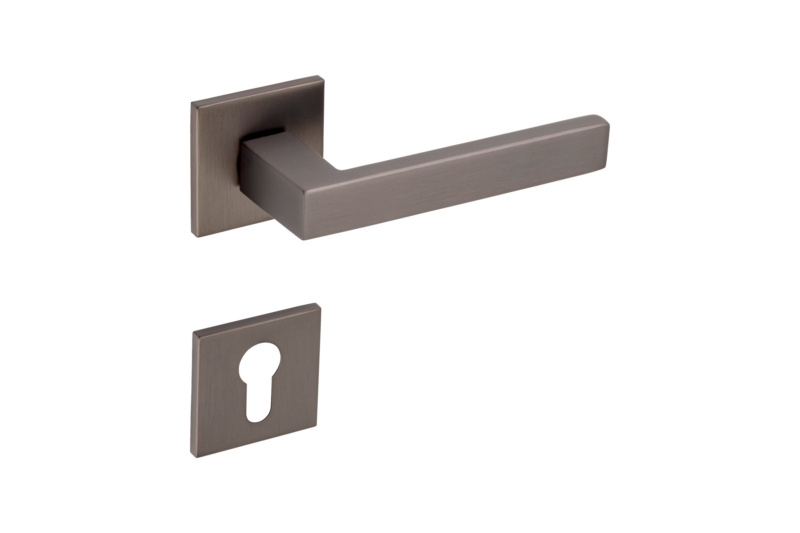 Türdrücker A 275 TD-A2-A275-CLICKFIX-ROS-PZ-TITAN-SAT