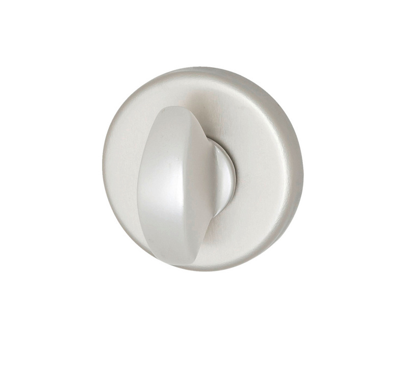 Schlüsselrosettenpaar AL 30 TD-ALU-AL30-ROS-WC-F9/(A2-OPTIK)