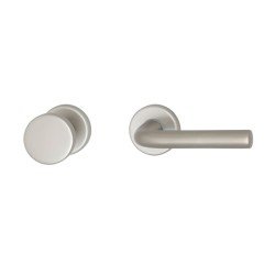 Wechselgarnitur PZ AL 130/ AL 30 TD-ALU-AL130/30-WE-ROS-L/R-(A2-OPTIK)