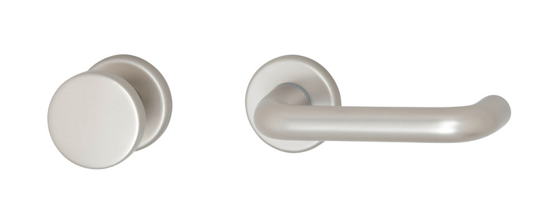 Wechselgarnitur PZ AL 120/AL 30 TD-ALU-AL120/30-WE-ROS-L/R-(A2-OPTIK)
