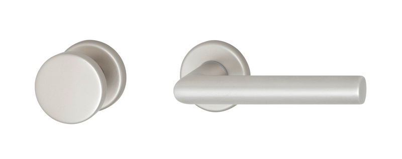Wechselgarnitur AL 150/AL 30 TD-ALU-AL150/30-WE-ROS-L/R-(A2-OPTIK)