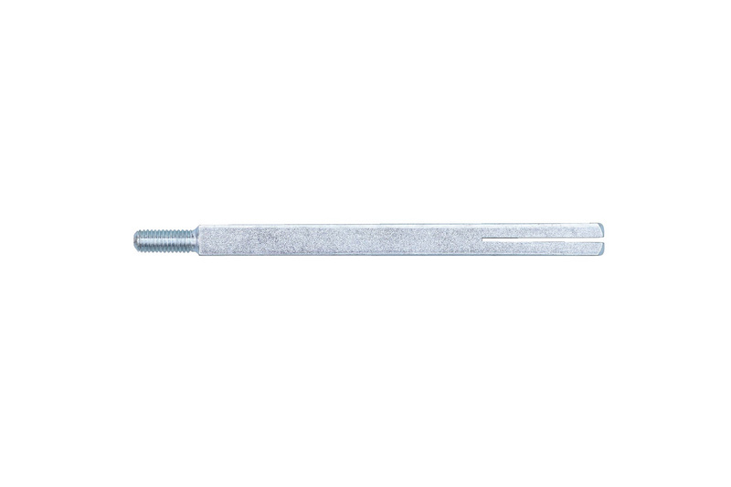 Wechsel-Spaltstift 8 mm mit M6 Gewinde