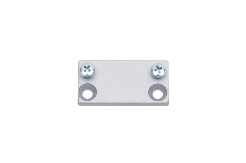 Adaptionsprofil für Türschließer mit Scherengestänge