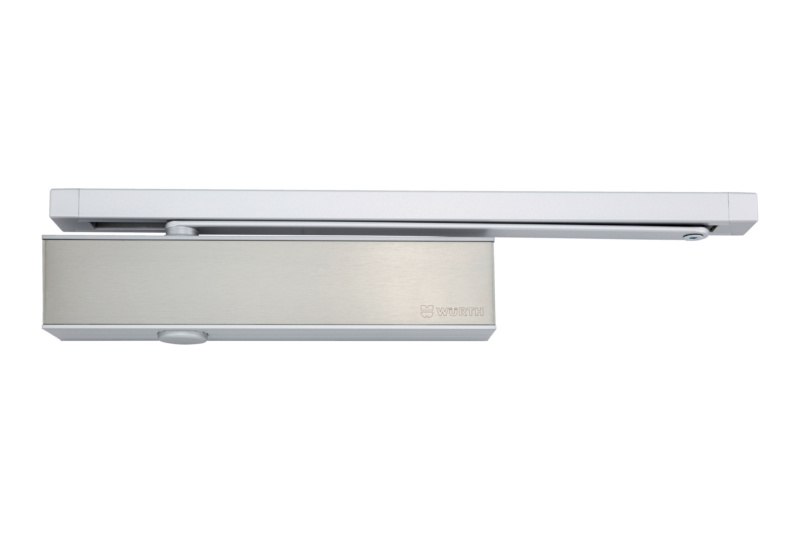 Türschließer GTS 690 G TRSHL-GLEITSHN-GTS690-G-SILBER-EN-(3-6)