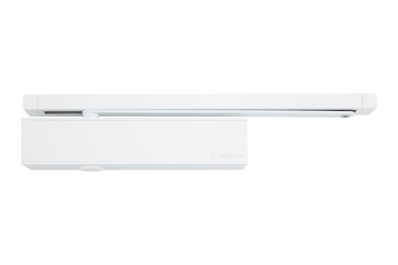 Türschließer GTS 690 G TRSHL-GLEITSHN-GTS690-G-WEISS-EN-(3-6)