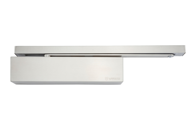 Türschließer GTS 690 G TRSHL-GLEITSHN-GTS690-G-A2/DESG-EN-(3-6)