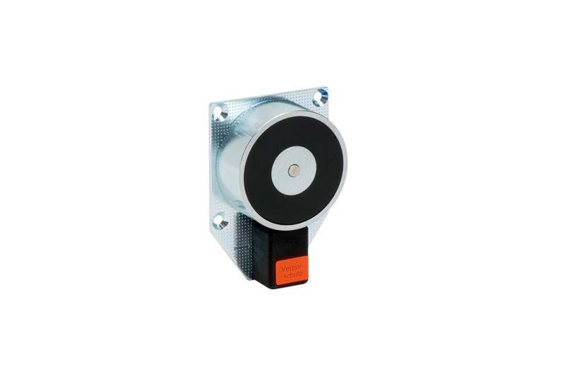 Haftmagnet THM 425 HAFTMAGN-F.SR-THM425-WANDMNTG