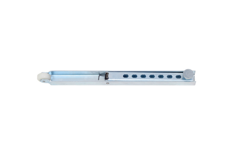 Mitnehmerklappe  MK Bassis (Vollpanik) MITNEMKLP-F.SR-(MK-BAS1)