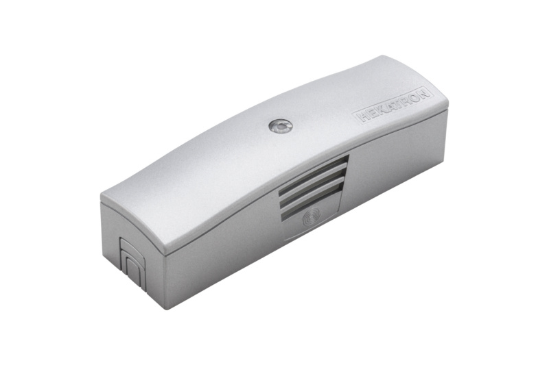Abdeckung RNO 02 ABDE-F.SR-RNO02-SILBR
