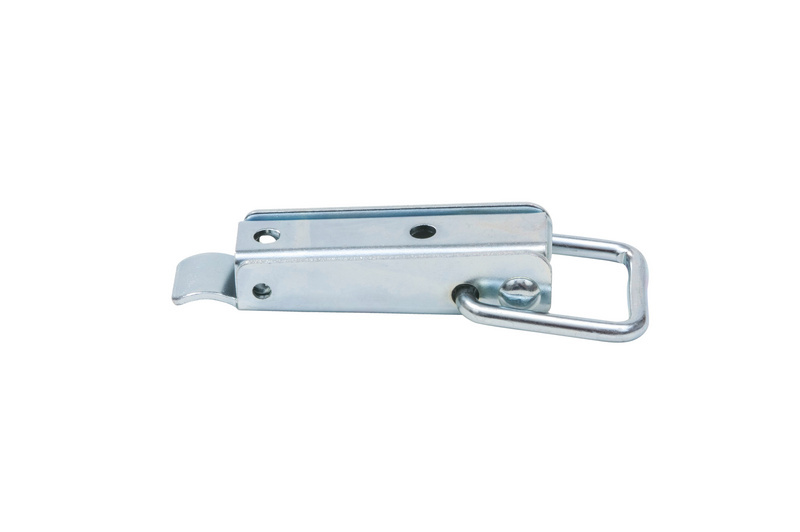 Spannverschluss SPNVERSHL-ST-(ZN)-110X37MM