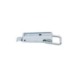 Spannverschluss SPNVERSHL-ST-(ZN)-110X37MM