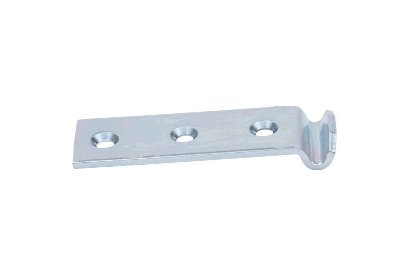 Schließhaken SPNVERSHL-HAK-K-ST-(ZN)-83X25MM