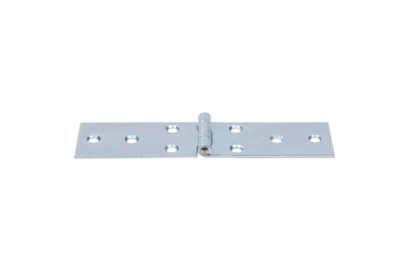 Tischband KISTBA-TISCH-BREIT-ST-(ZN)-BLAU-140X34