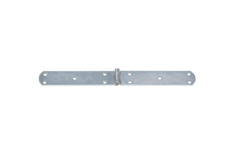 Französisches Kistenband KISTBA-FRANZ-ST-(ZN)-BLAU-140X35MM