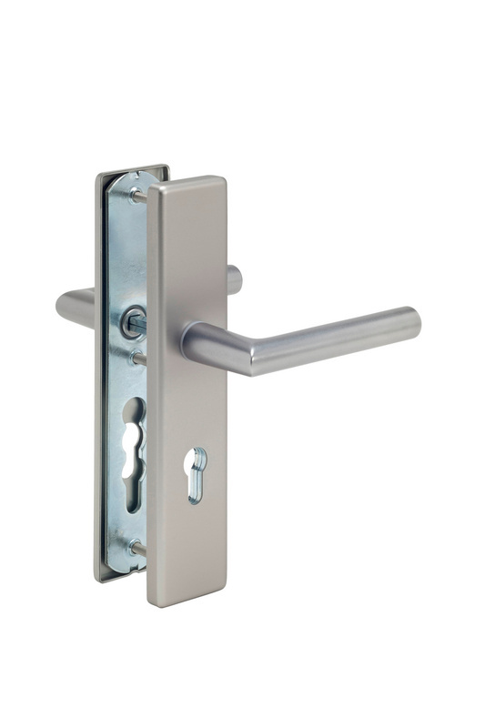 Wechselgarnitur S 45 SBS-ALU-S45-ES1-DD-PZ-92-12-F9/A2-OPTIK