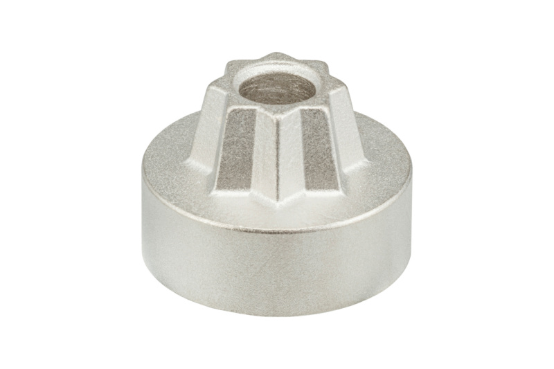 Verlängerung für Drehtürantrieb VERL-AVE-12-ER