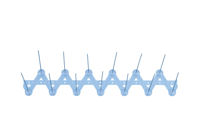 Taubenabwehrspike TAUBEABWSPIKE-2REIHE