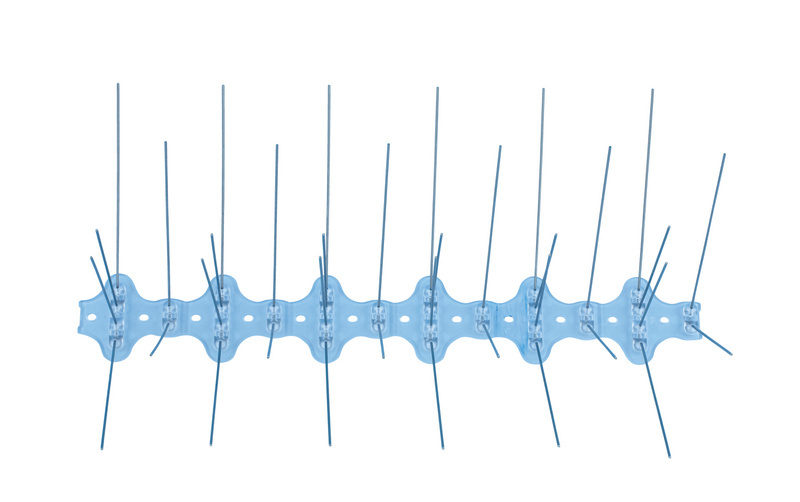 Taubenabwehrspike TAUBEABWSPIKE-6REIHE