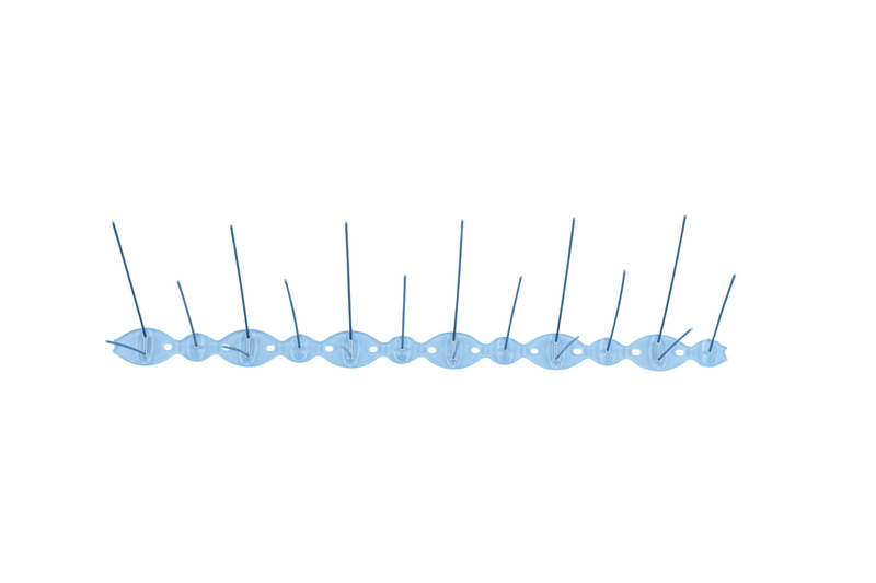 Taubenabwehrspike TAUBEABWSPIKE-3REIHE