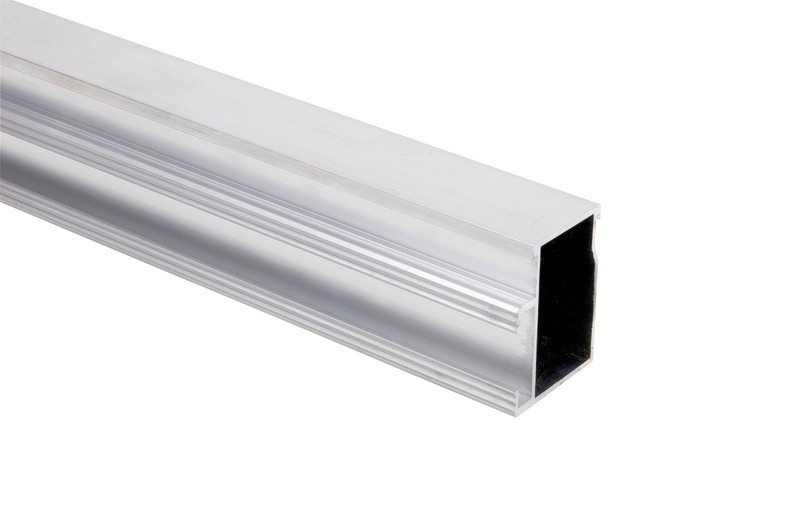 Montageschiene 39x37 MNTGSHN-SOL-ALU-39X37-4765MM