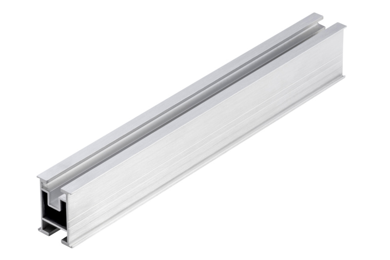 Montageschiene PLUS 45 MNTGSHN-SOL-ALU-PLUS-45X32-4800MM