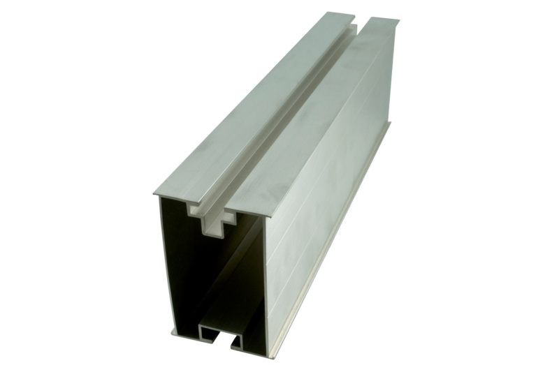 Montageschiene PLUS 95 MNTGSHN-SOL-ALU-PLUS-95X62-3600MM