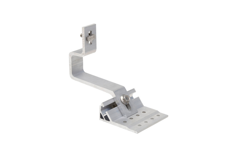Dachhaken 110 Aluminium (EN-AW-6082 T6)