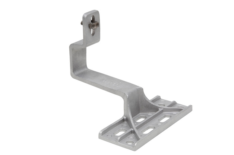 Dachhaken Schwerlast Aluminium-Kokillenguss
