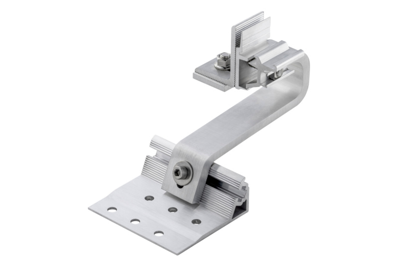 Dachhaken PLUS DHAK-ALU-PLUS-VERSTL-X