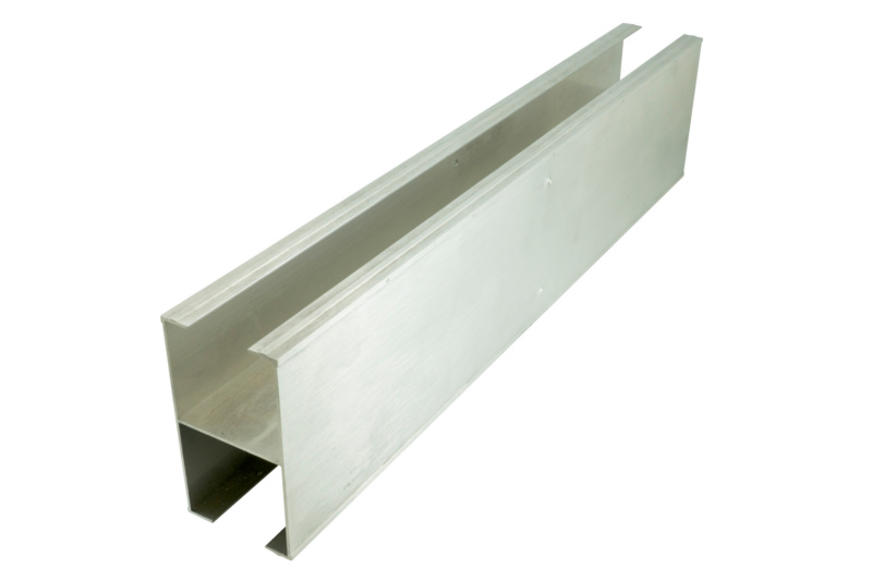 Schienenverbinder PLUS für Montageschiene PLUS