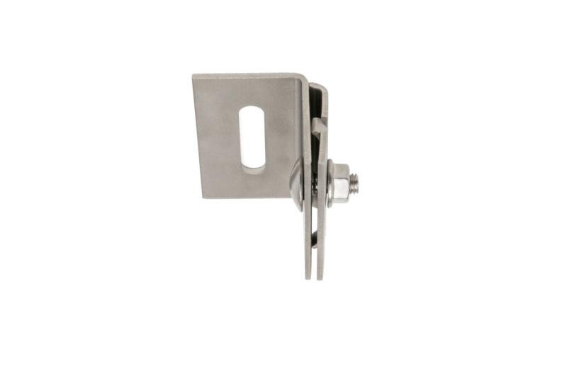 Stehfalzklemme STEHFALZKLE-ABGEWI-A2-SW13-RL9MM