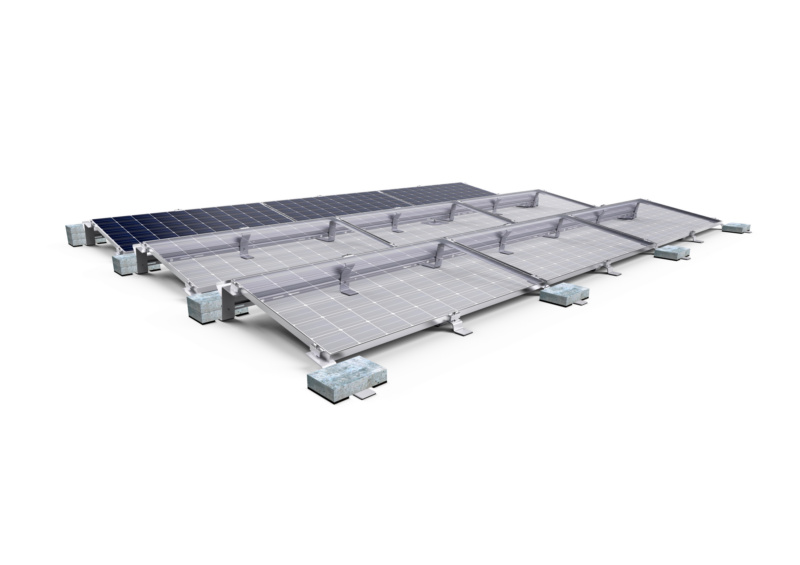 Windleitblech AeroMount WINDLTBL-AERDYN-(2300-S10)