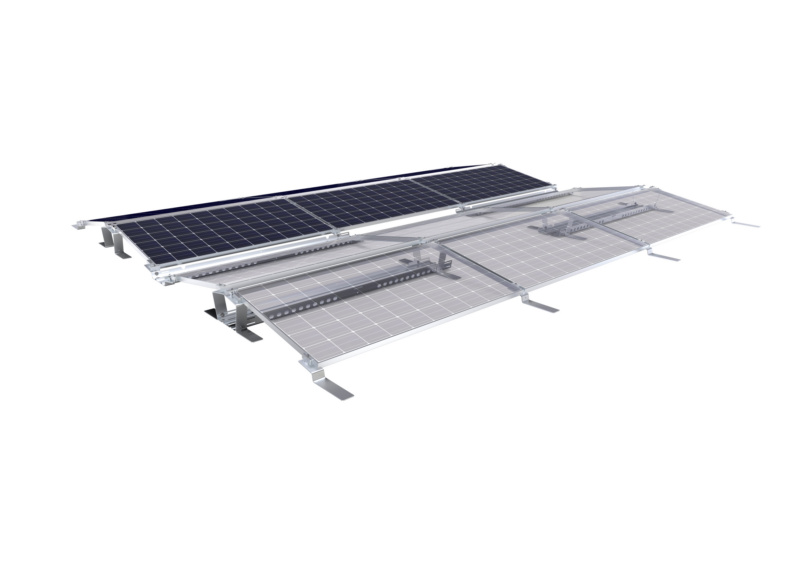 Ballastwanne AeroMount BALSTWANN-(F.MNTGSYS-AERDYN)-L2050