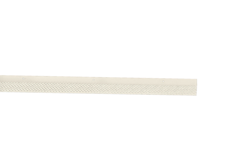 Lüftungs- und Vogelschutzprofil 30 mm x 2.500 mm
