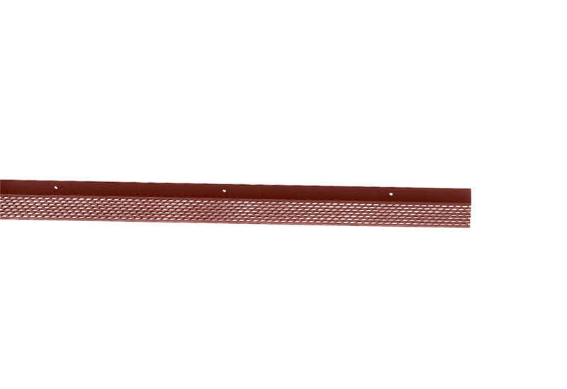 Lüftungs- und Vogelschutzprofil 90x2500 mm