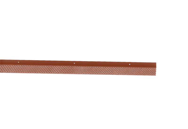 Lüftungs- und Vogelschutzprofil 50x2500 mm