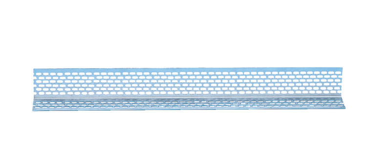 Lüftungsprofil Alu 70x30x2500mm