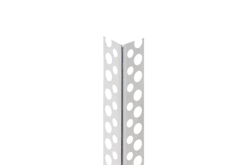 Eckprofil Alu 90° 90°