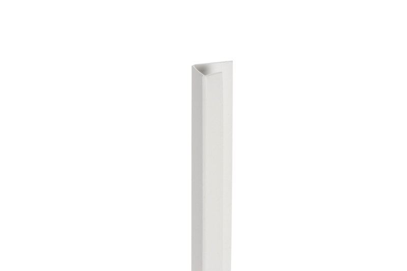 Einfassprofil 12, 5 mm