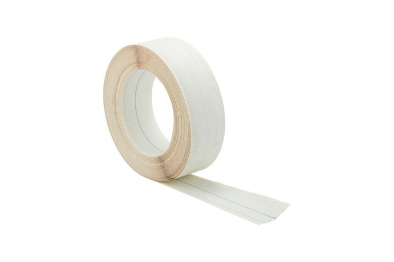 Kompositprofil Flex-Roll 38/38 für die perfekte Kante im Trockenbau