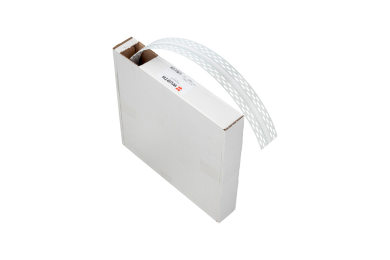 Bewegungsfugenprofil Easy Corner FUGPRFL-EASY-CORNER-25M