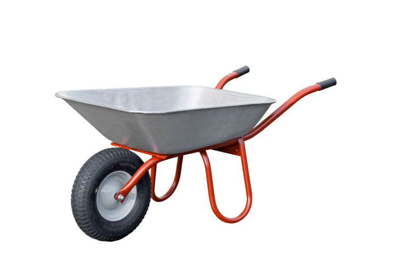 Schubkarre 85 L